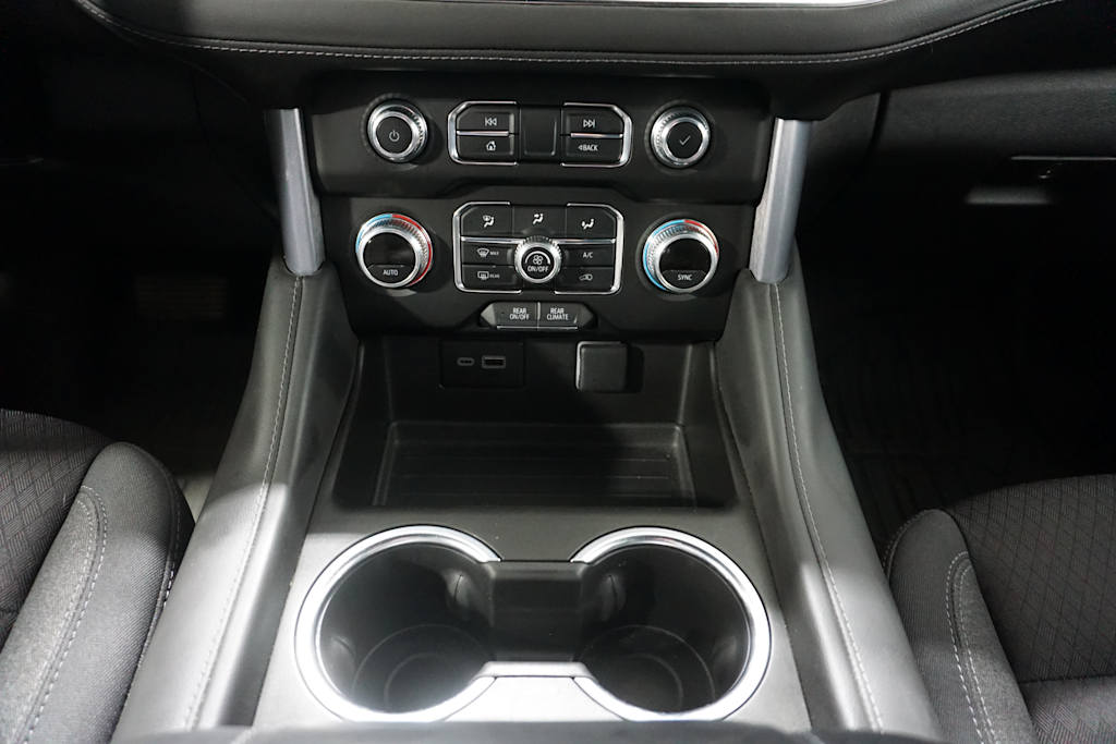 Thumbnail: 2024 GMC Yukon XL - 12