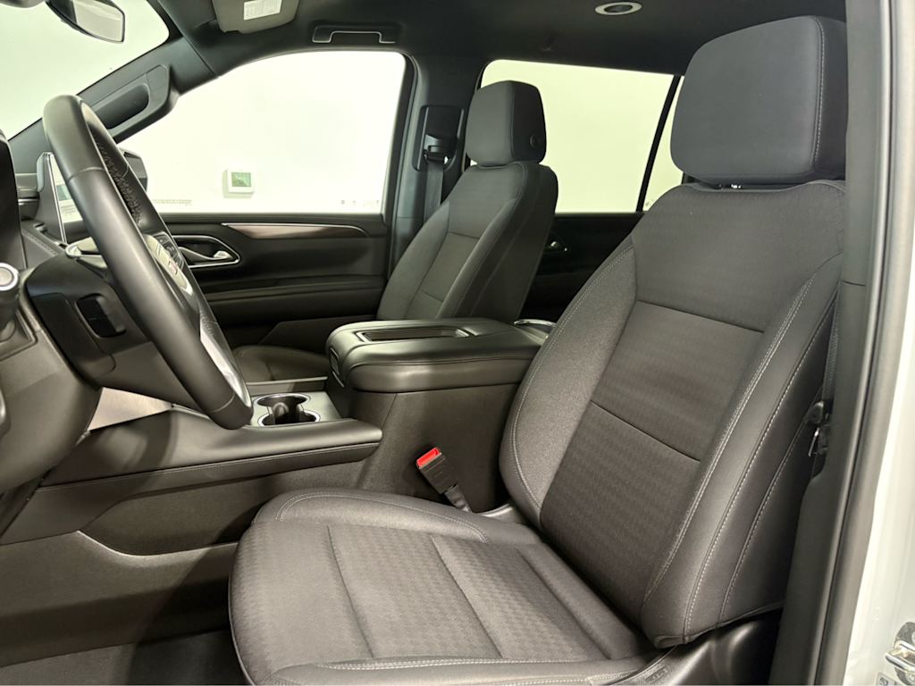 Thumbnail: 2024 GMC Yukon XL - 8