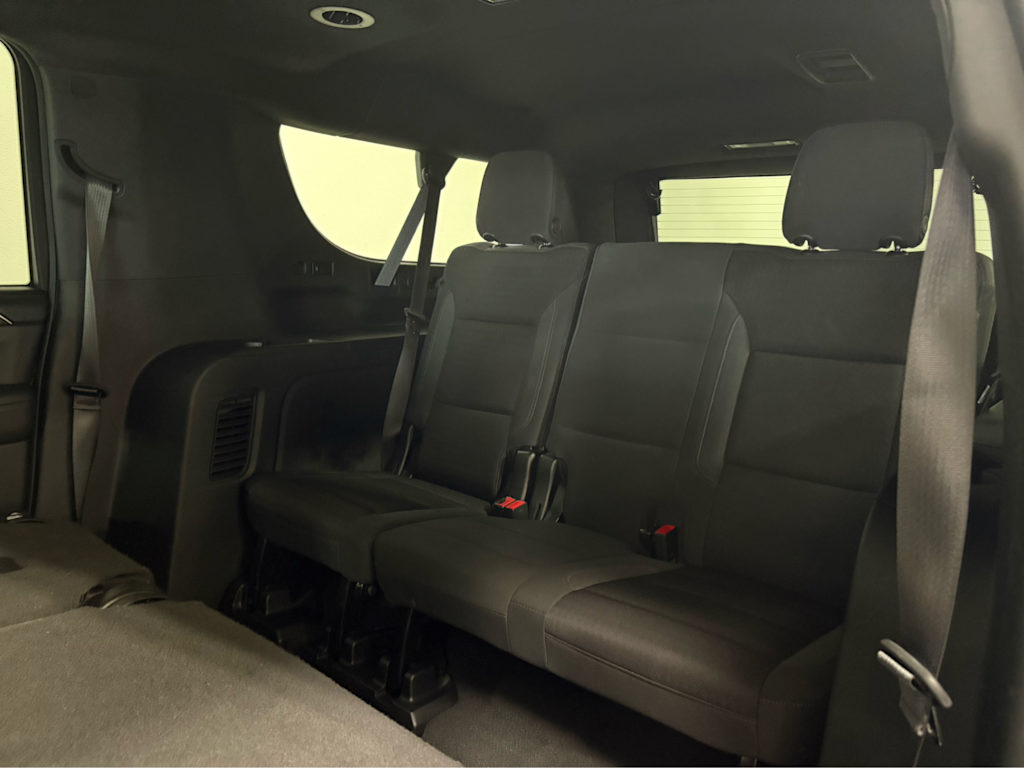 Thumbnail: 2024 GMC Yukon XL - 24