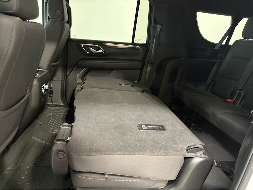 Thumbnail: 2024 GMC Yukon XL - 23