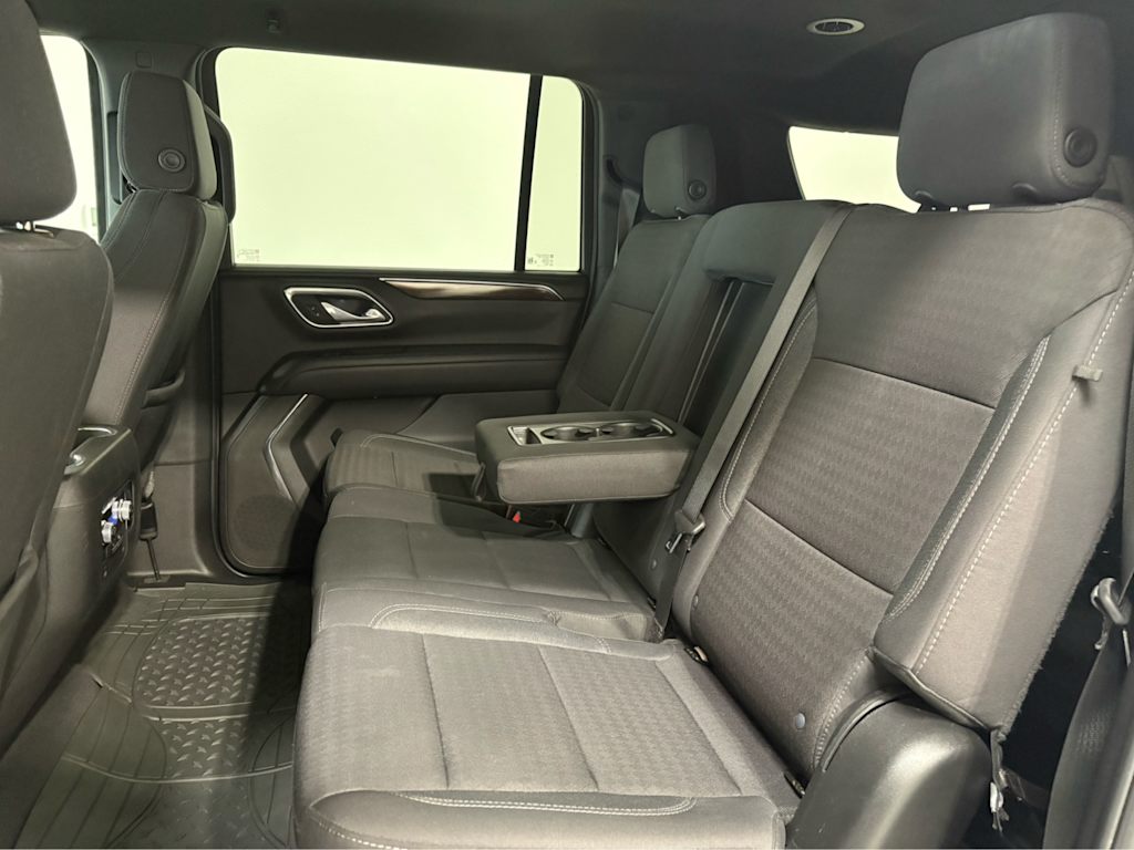 Thumbnail: 2024 GMC Yukon XL - 22