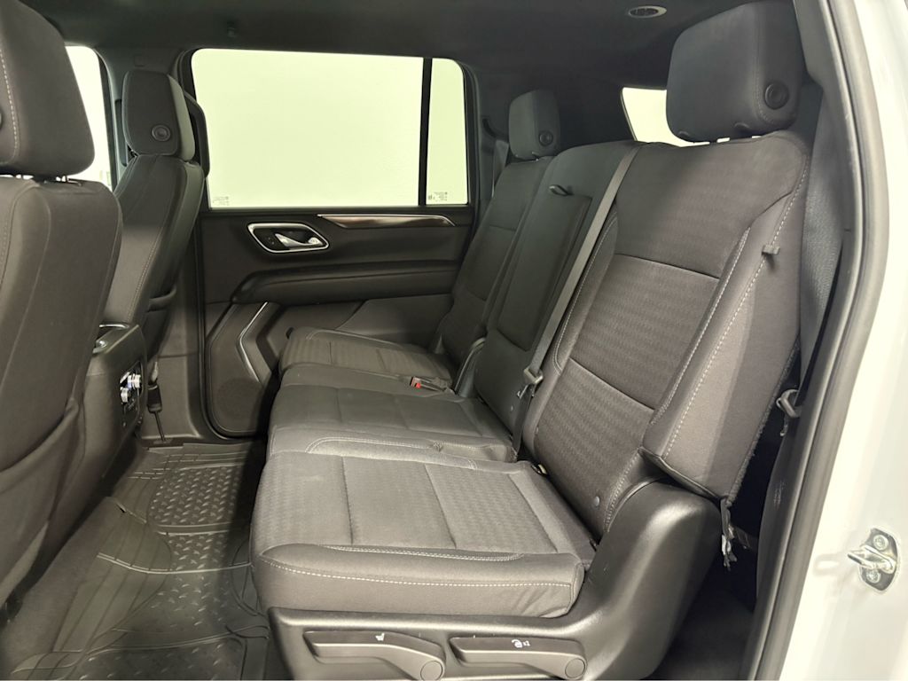 Thumbnail: 2024 GMC Yukon XL - 10