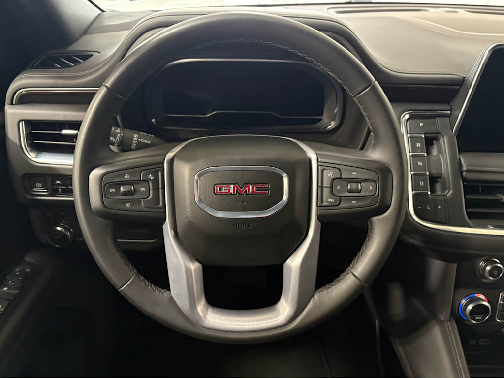 Thumbnail: 2024 GMC Yukon XL - 7