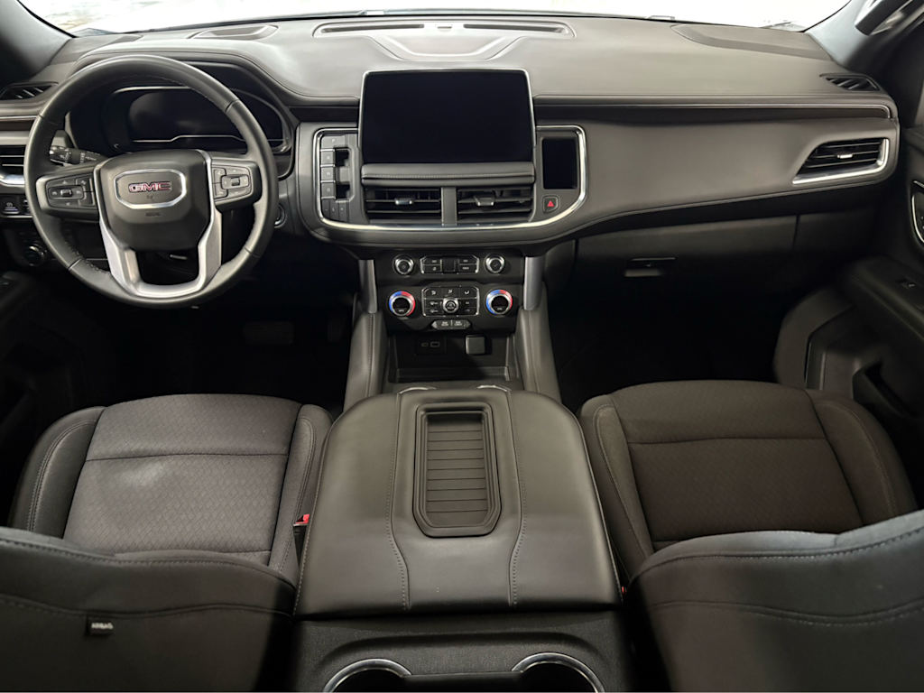 Thumbnail: 2024 GMC Yukon XL - 2
