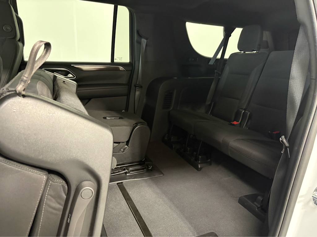 Thumbnail: 2024 GMC Yukon XL - 25