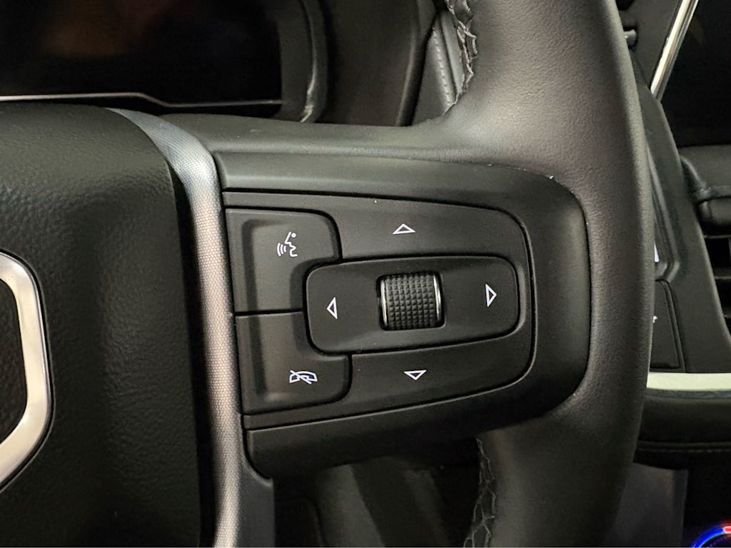Thumbnail: 2024 GMC Yukon XL - 27