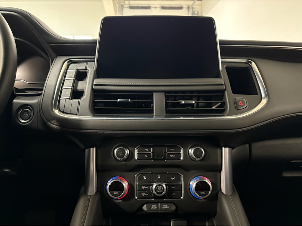Thumbnail: 2024 GMC Yukon XL - 11