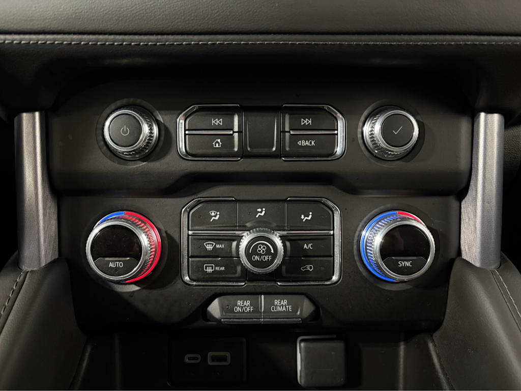 Thumbnail: 2024 GMC Yukon XL - 28