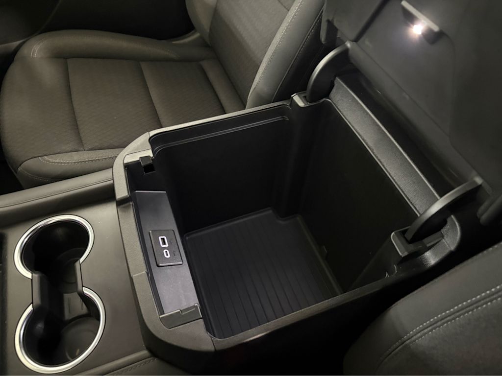Thumbnail: 2024 GMC Yukon XL - 9