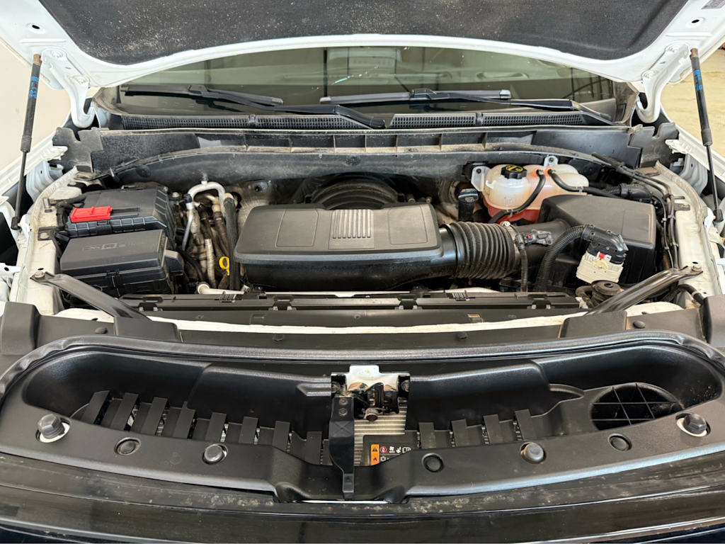 Thumbnail: 2024 GMC Yukon XL - 6