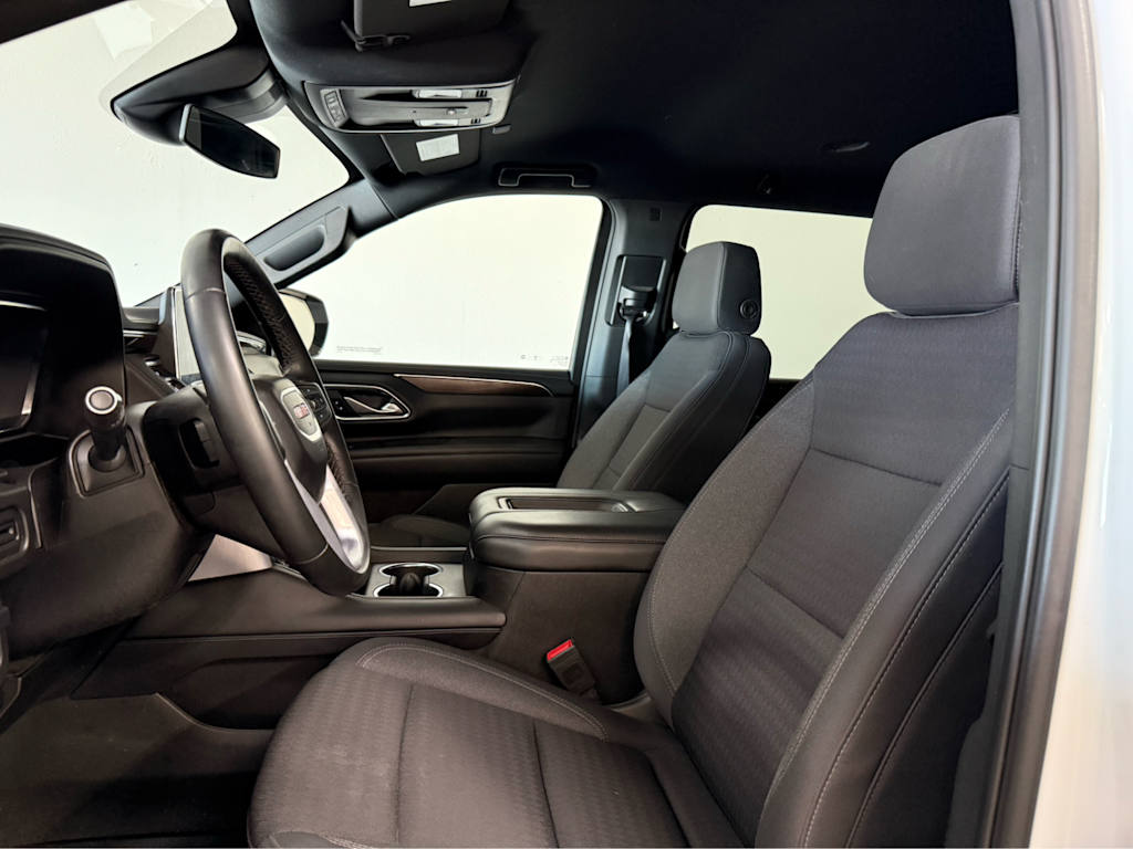 Thumbnail: 2024 GMC Yukon XL - 8