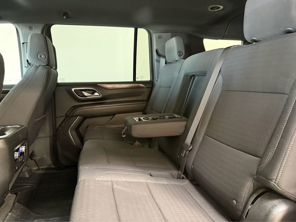 Thumbnail: 2024 GMC Yukon XL - 20