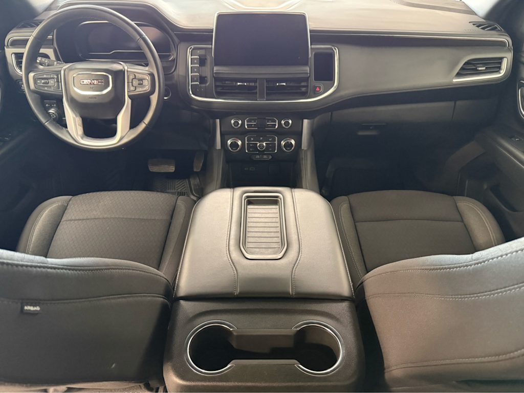 Thumbnail: 2024 GMC Yukon XL - 2