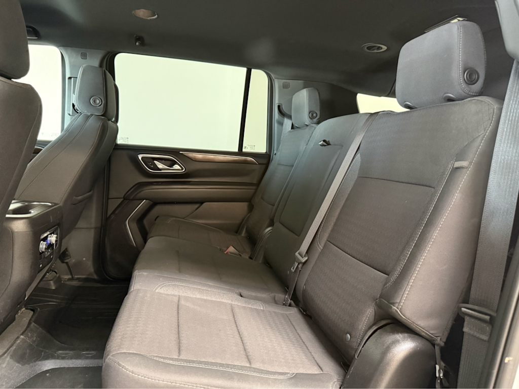 Thumbnail: 2024 GMC Yukon XL - 9