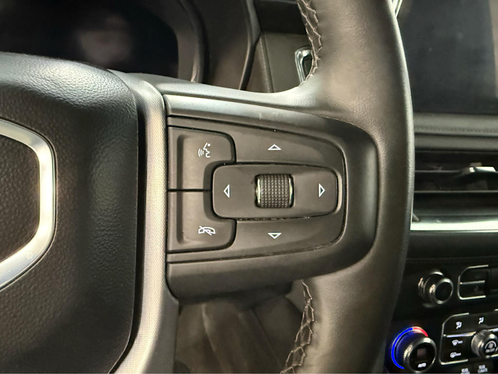 Thumbnail: 2024 GMC Yukon XL - 23