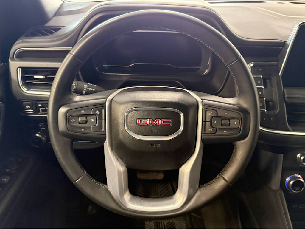 Thumbnail: 2024 GMC Yukon XL - 7