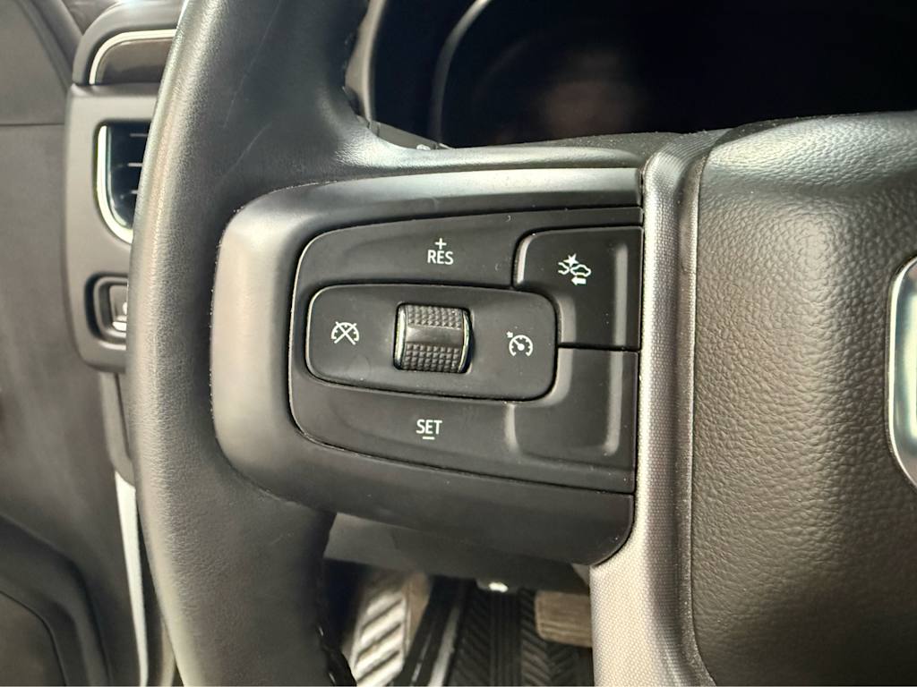 Thumbnail: 2024 GMC Yukon XL - 22