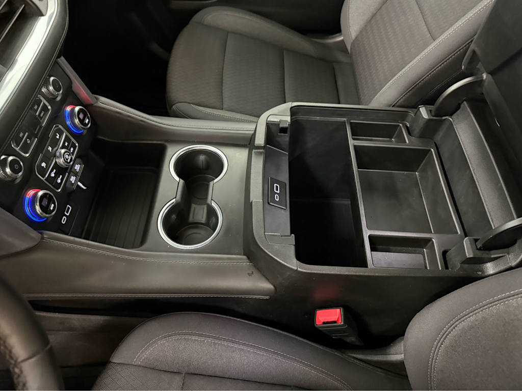 Thumbnail: 2024 GMC Yukon XL - 26