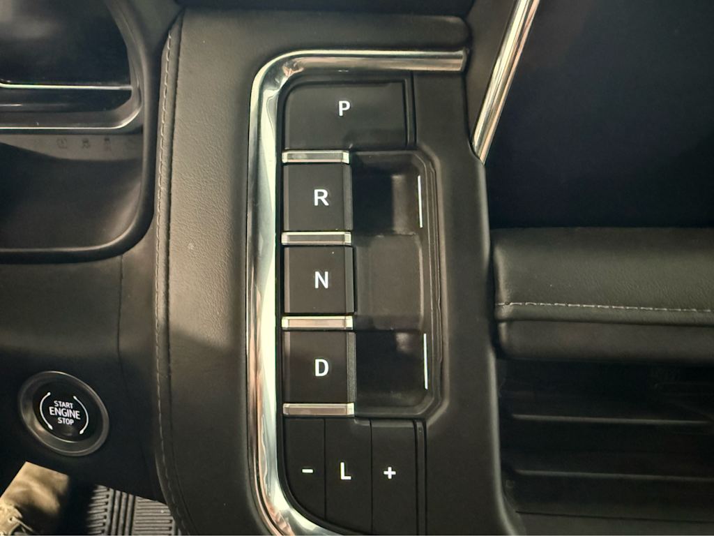 Thumbnail: 2024 GMC Yukon XL - 27