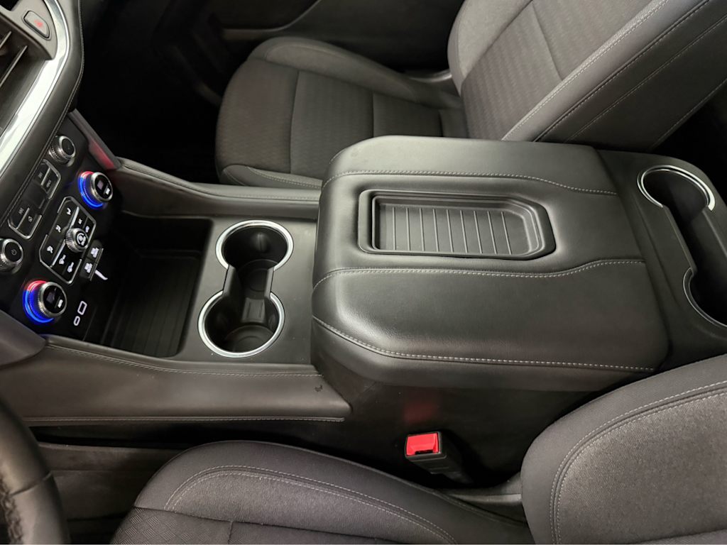 Thumbnail: 2024 GMC Yukon XL - 10