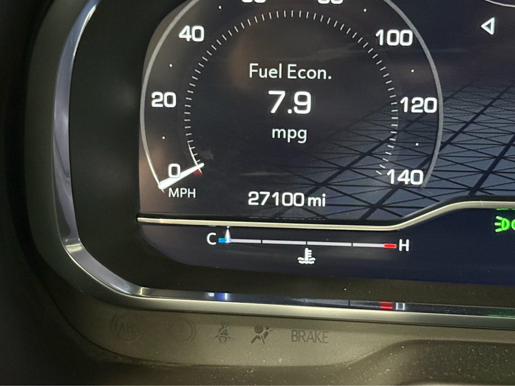 Thumbnail: 2024 GMC Yukon XL - 29