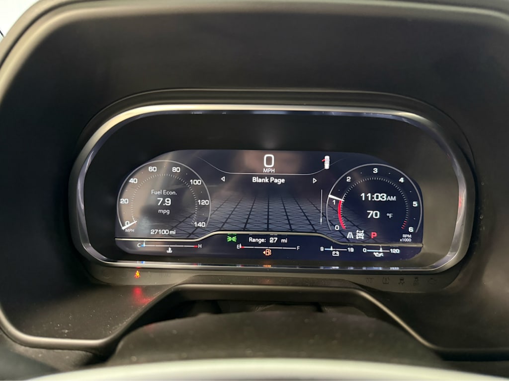 Thumbnail: 2024 GMC Yukon XL - 11