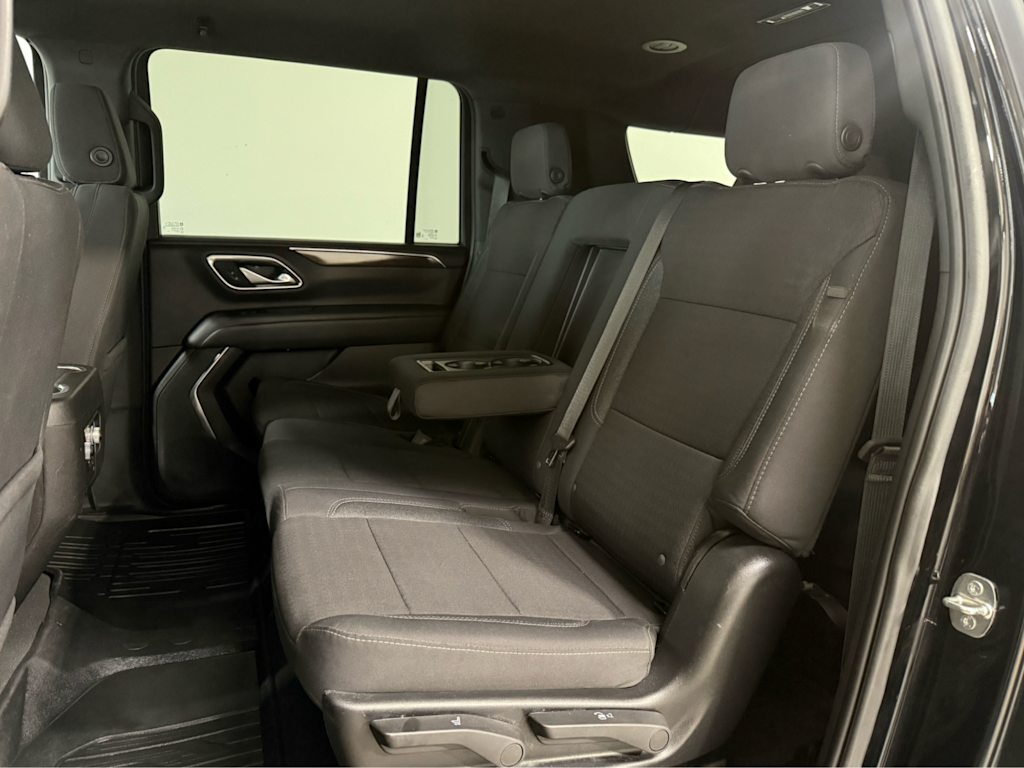 Thumbnail: 2024 GMC Yukon XL - 21