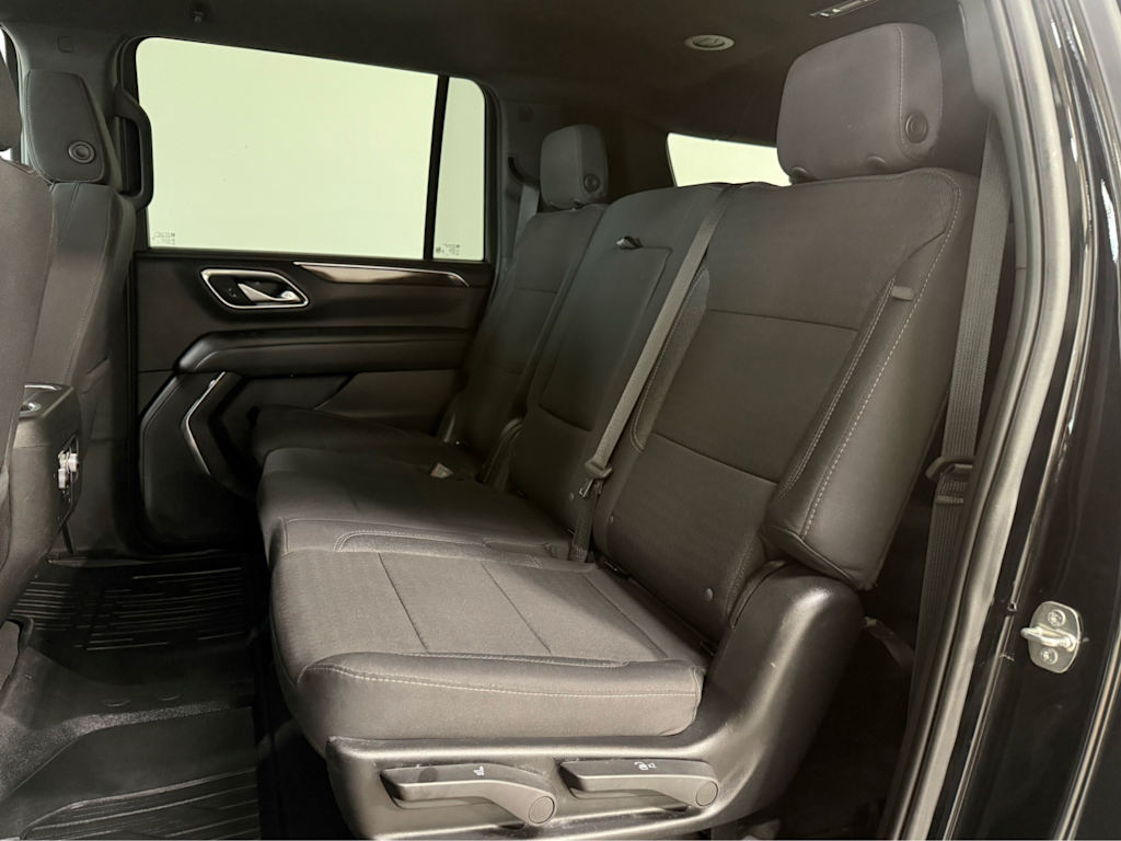 Thumbnail: 2024 GMC Yukon XL - 10