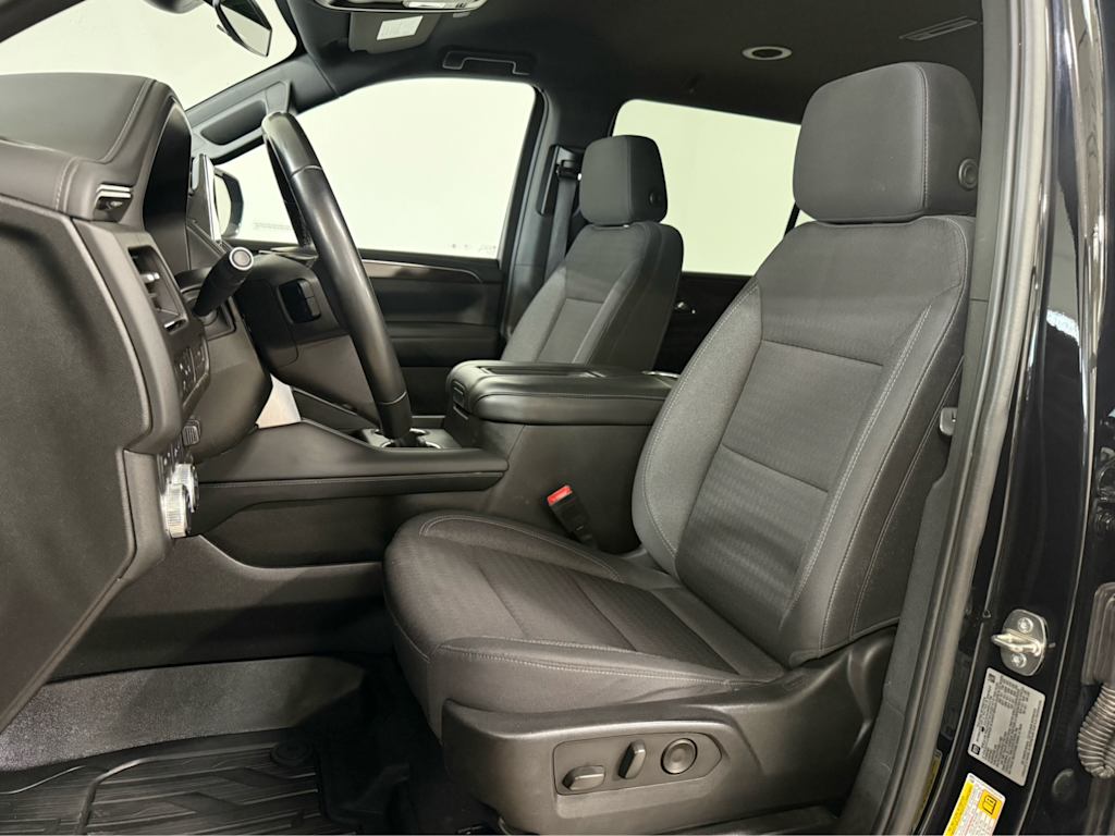 Thumbnail: 2024 GMC Yukon XL - 9