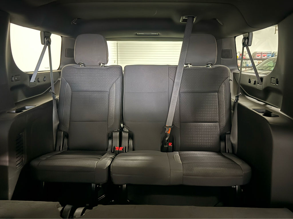 Thumbnail: 2024 GMC Yukon XL - 23