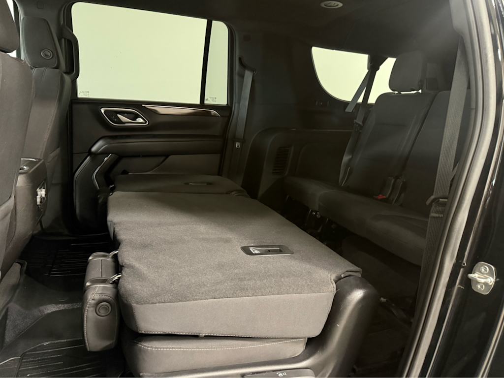 Thumbnail: 2024 GMC Yukon XL - 22