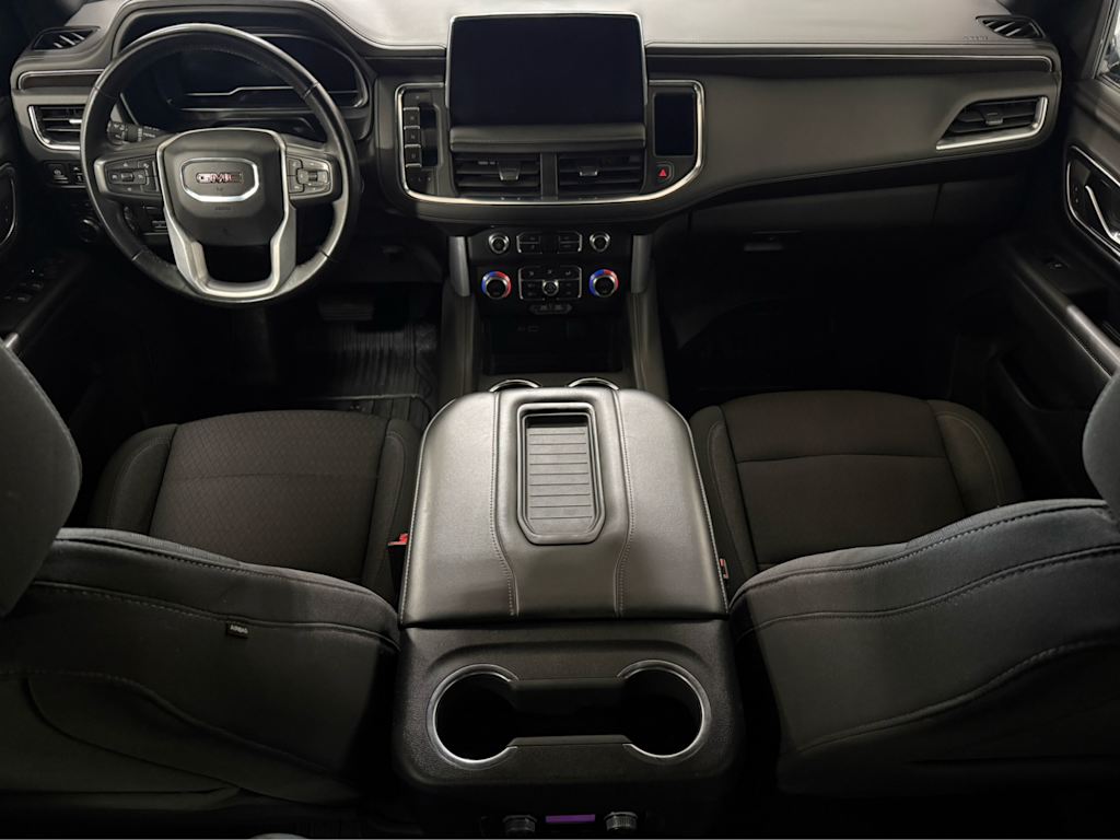 Thumbnail: 2024 GMC Yukon XL - 2