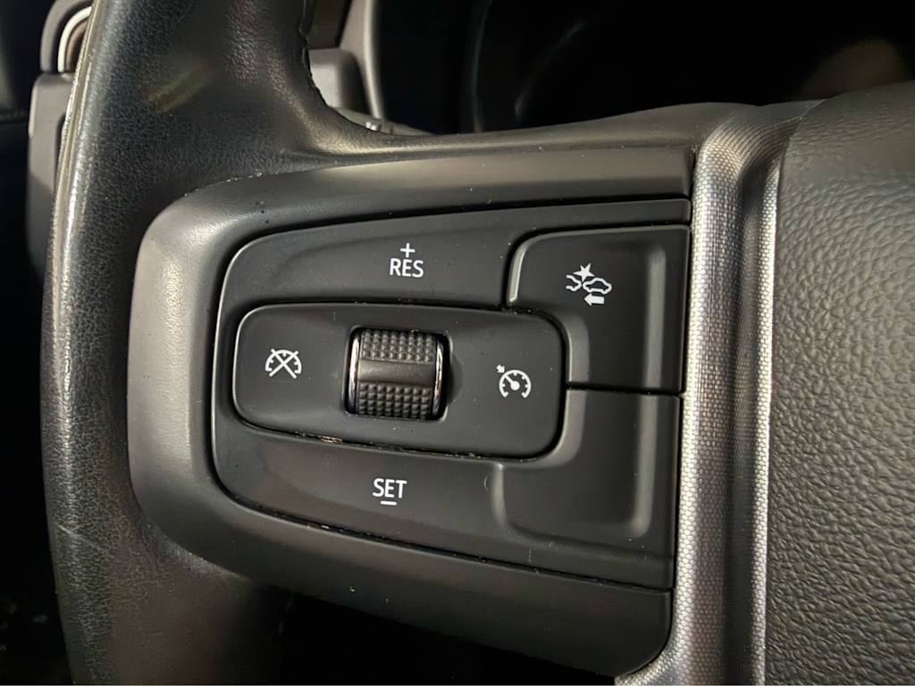 Thumbnail: 2024 GMC Yukon XL - 24