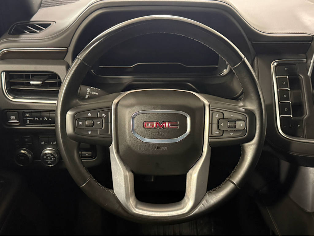 Thumbnail: 2024 GMC Yukon XL - 8