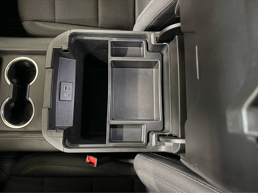 Thumbnail: 2024 GMC Yukon XL - 12