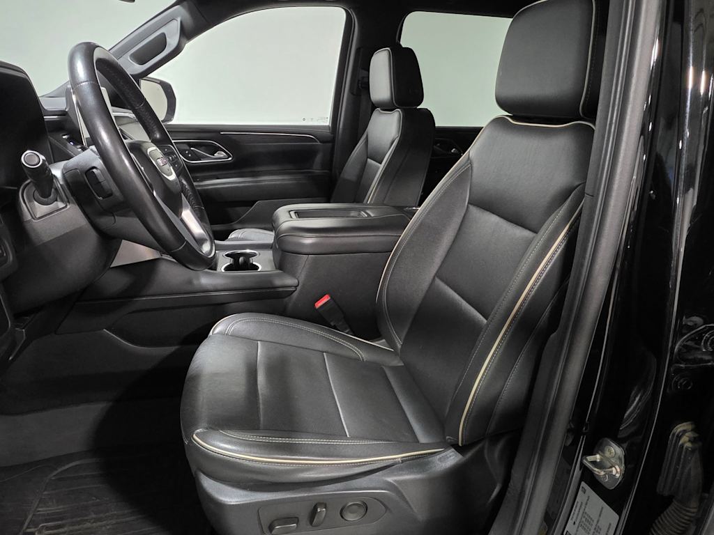 Thumbnail: 2023 GMC Yukon XL - 8