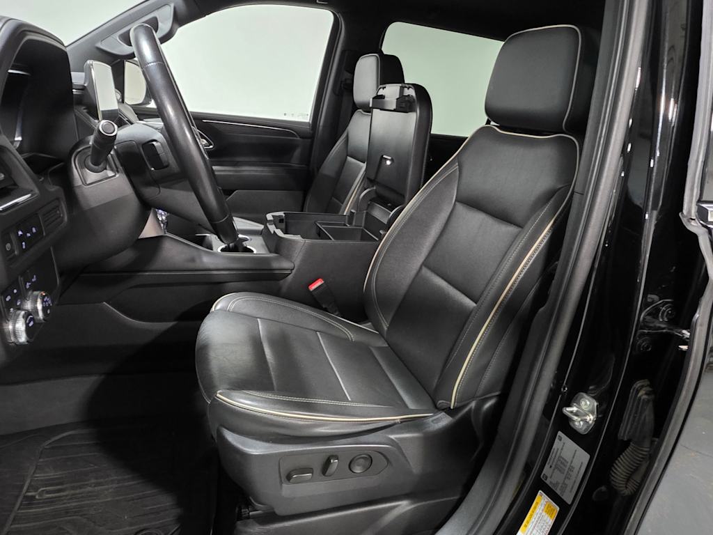 Thumbnail: 2023 GMC Yukon XL - 9
