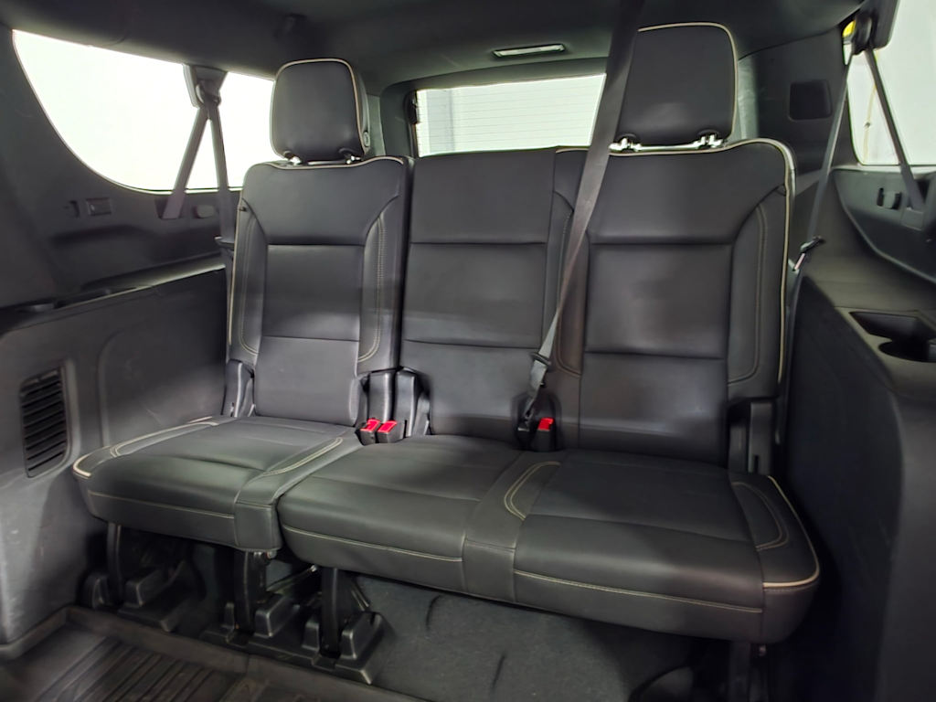 Thumbnail: 2023 GMC Yukon XL - 24