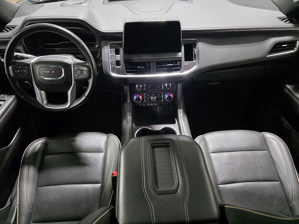 Thumbnail: 2023 GMC Yukon XL - 2