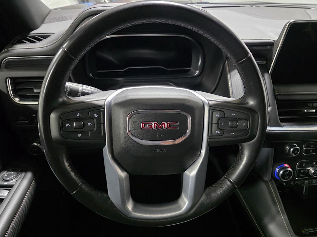 Thumbnail: 2023 GMC Yukon XL - 7