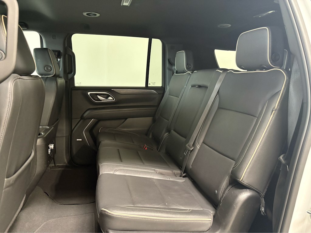 Thumbnail: 2024 GMC Yukon XL - 10
