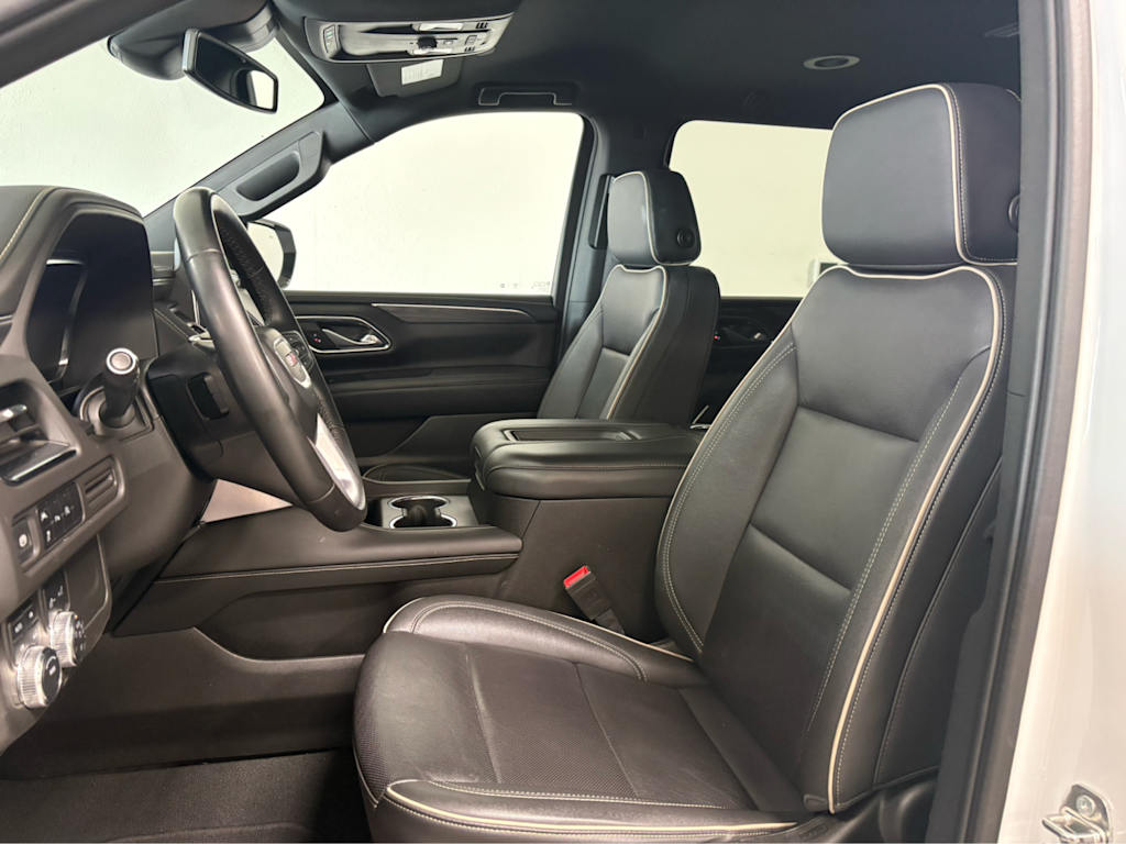 Thumbnail: 2024 GMC Yukon XL - 9