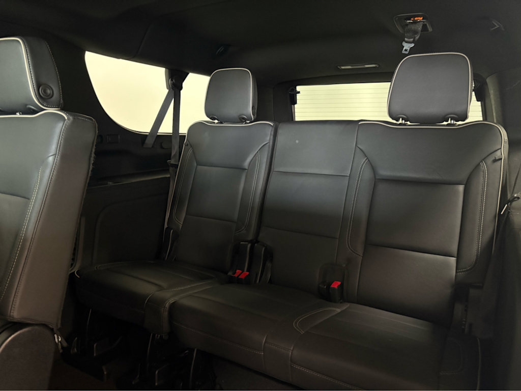 Thumbnail: 2024 GMC Yukon XL - 23
