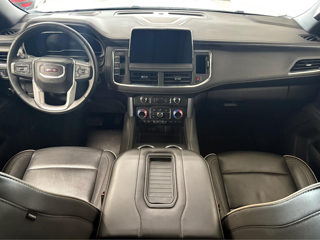 Thumbnail: 2024 GMC Yukon XL - 2