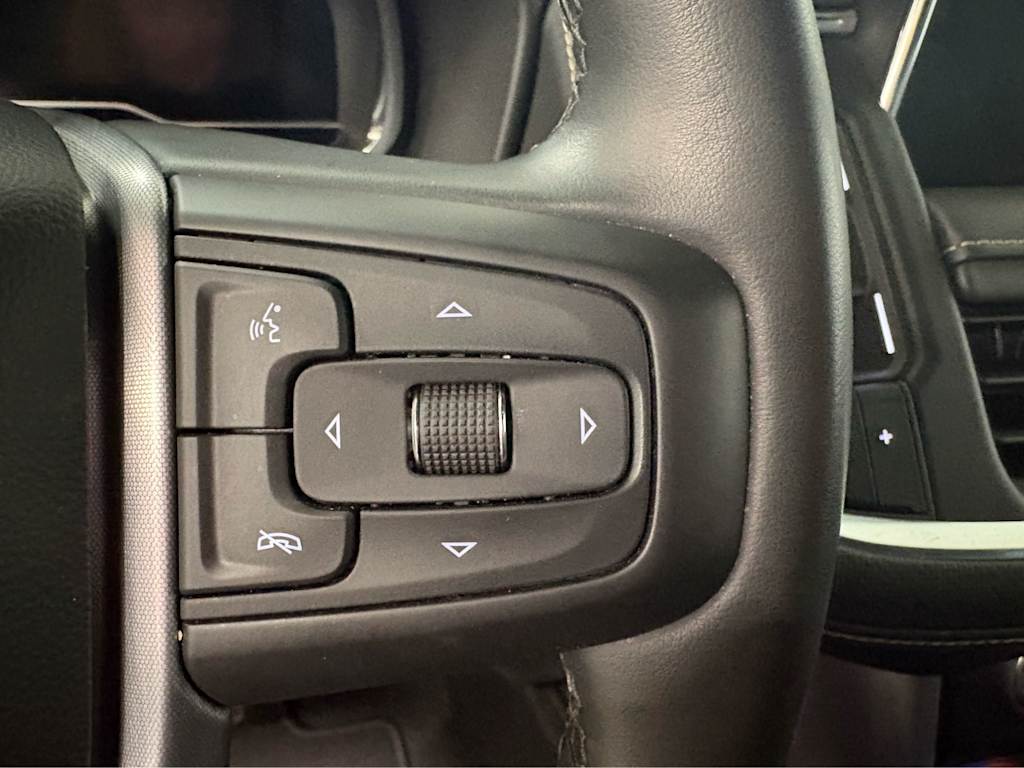 Thumbnail: 2024 GMC Yukon XL - 26