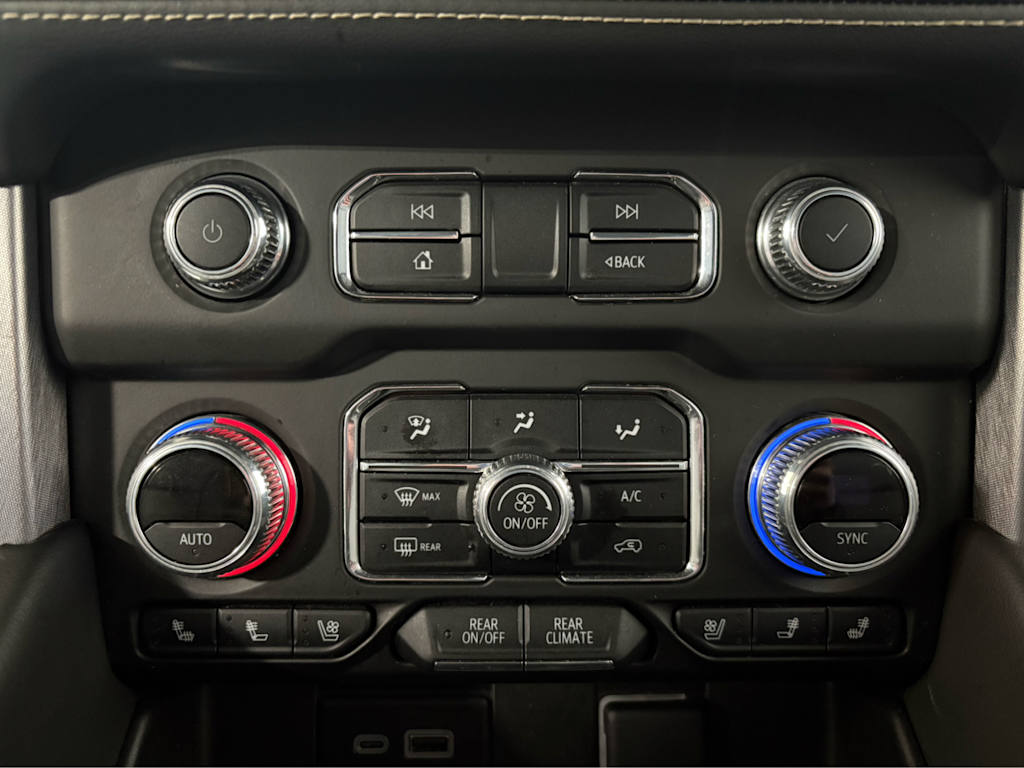 Thumbnail: 2024 GMC Yukon XL - 27