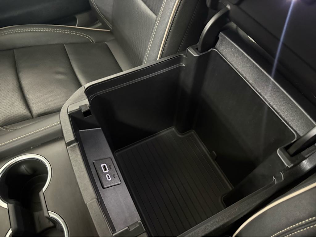 Thumbnail: 2024 GMC Yukon XL - 34