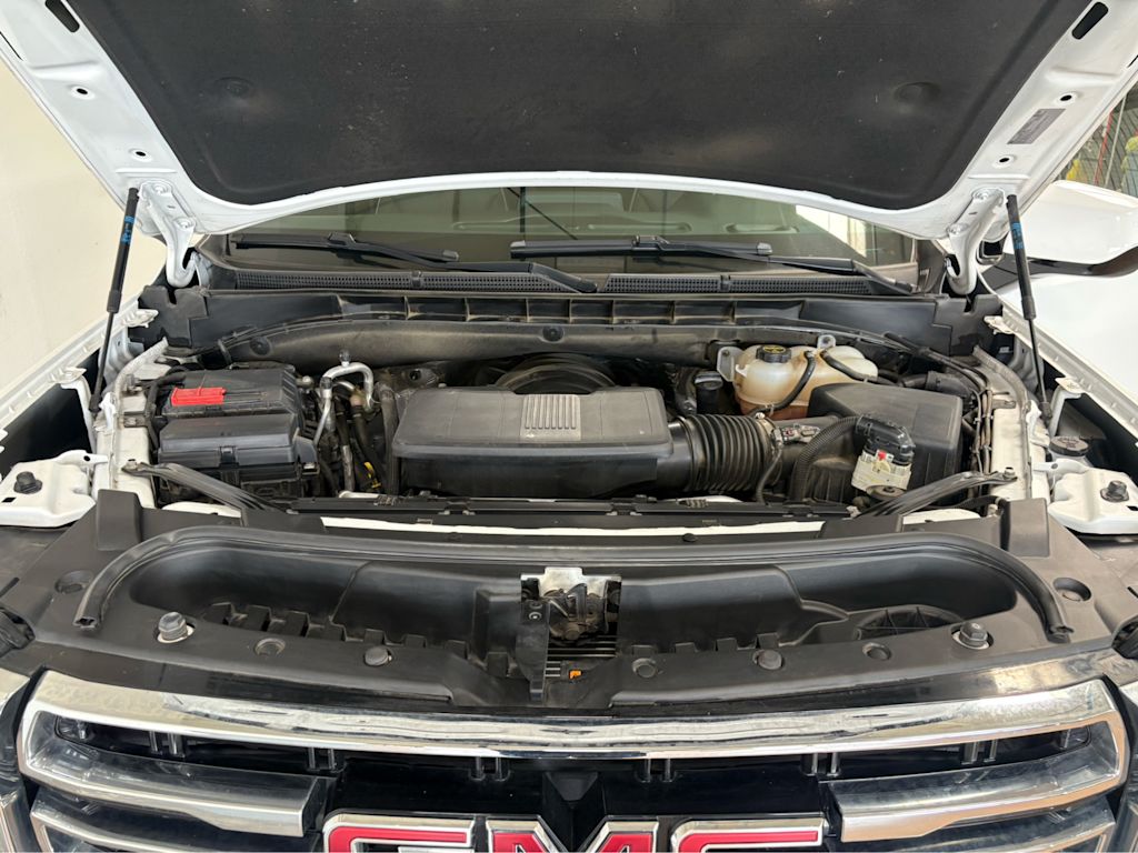 Thumbnail: 2024 GMC Yukon XL - 7