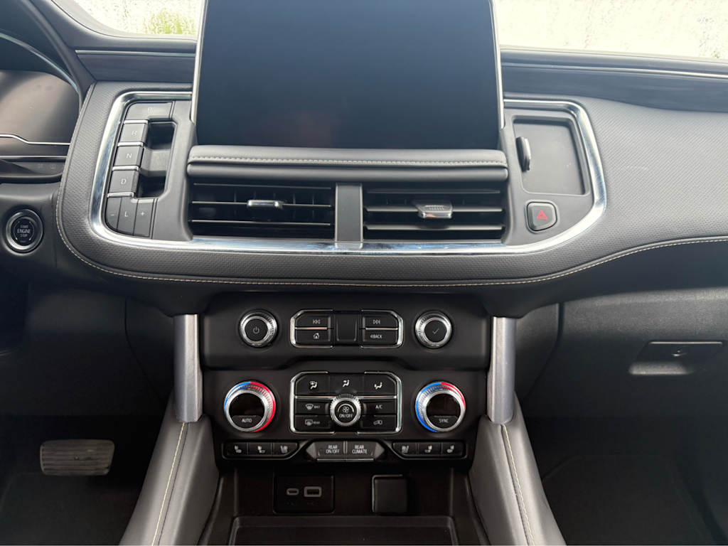 Thumbnail: 2024 GMC Yukon XL - 11