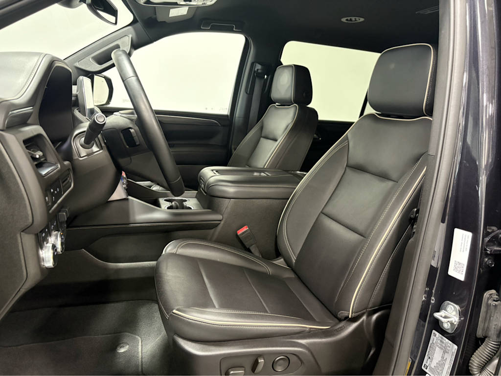 Thumbnail: 2024 GMC Yukon XL - 8